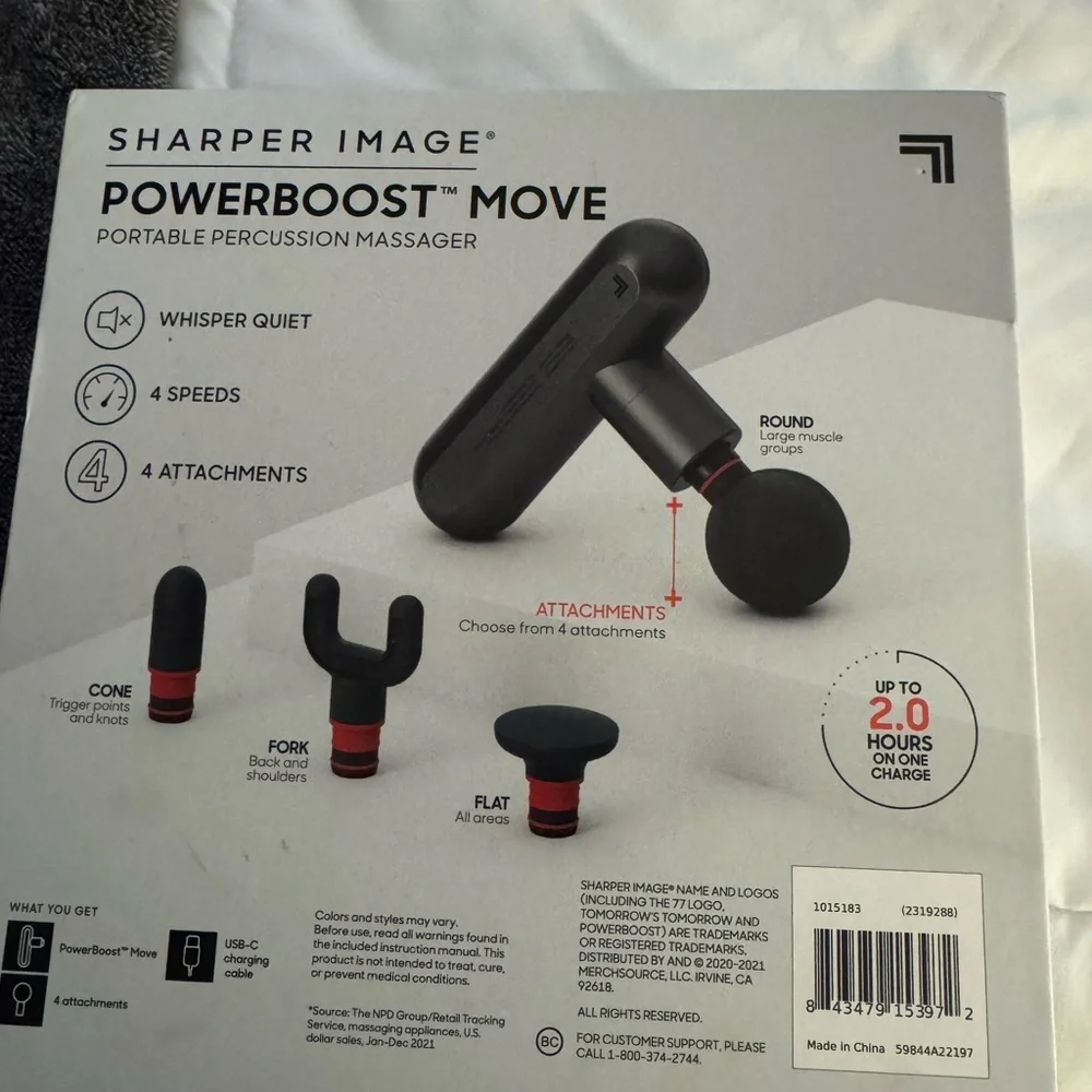 Sharper Image sharper image